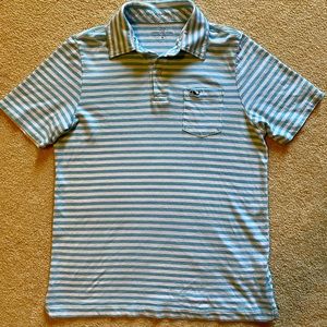 Boys Vineyard Vines polo